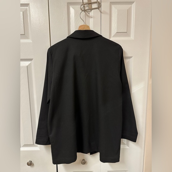 MONKI - Oversized blazer - Picture 3 of 7